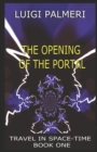 Image for The Opening of the Portal