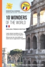 Image for 10 Wonders Of The World : English/French Edition
