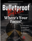 Image for Bulletproof Bulletin : August 2023