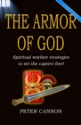 Image for The Armor of God : 14-Point Text