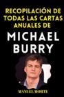 Image for Michael Burry