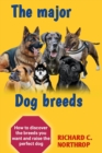 Image for The major dog breeds