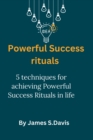 Image for Powerful Success Rituals