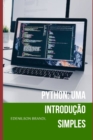 Image for Python : Uma Introducao Simples