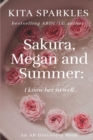 Image for Sakura, Megan and Summer