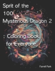 Image for Sprit of the 100 Mysterious Dragon 2