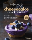 Image for Amazing Cheesecake Cookbook