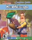 Image for Hello Neighbor Complete Guide : Tips, Tricks, and Strategies [Best Guide 2023]
