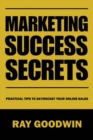 Image for Marketing Success Secrets