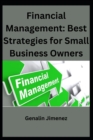 Image for Financial Management Best Strategies for Small Business Owners