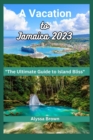 Image for A Vacation to Jamaica