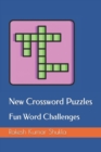 Image for New Crossword Puzzles : Fun Word Challenges