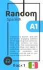 Image for Random Spanish A1 (Book 1)