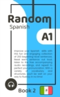 Image for Random Spanish A1 (Book 2)