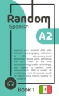 Image for Random Spanish A2 (Book 1)