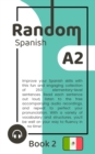 Image for Random Spanish A2 (Book 2)