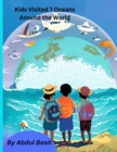 Image for Kids Visited 7 Oceans Around the World