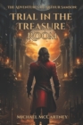 Image for The Adventures of Arthur Samson : Trial in the Treasure Room