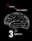 Image for How to Stop overthinking in 3 minutes
