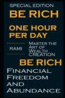 Image for Be Rich One Hour Per Day