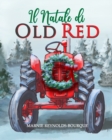 Image for Il Natale di Old Red : Old Red ottiene un possibilita di aiutare un amico.
