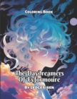 Image for The Daydreamers Of Evformoure Coloring Book