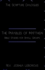Image for The Parables of Matthew