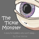 Image for The Tickle Monster