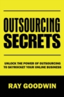 Image for Outsourcing Secrets