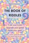 Image for The Book of Riddles