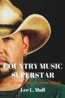Image for Country Music Superstar : The Life and Music of Jason Aldean