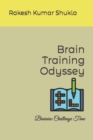 Image for Brain Training Odyssey