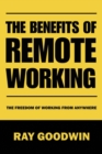 Image for The Benefits of Remote Working