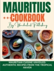 Image for Mauritius cookbook