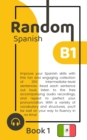 Image for Random Spanish B1 (Book 1)