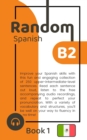 Image for Random Spanish B2 (Book 1)
