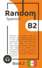 Image for Random Spanish B2 (Book 2)