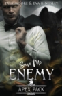 Image for Save Me Enemy : A Steamy Fated Mates Romance