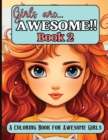 Image for Girls Are Awesome!! Book 2