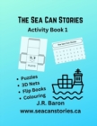 Image for The Sea Can Stories