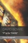Image for David Bowie : &quot;F&quot; is for &quot;FAME&quot;