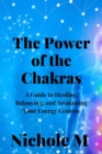 Image for The Power of the Chakras