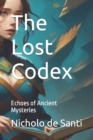 Image for The Lost Codex