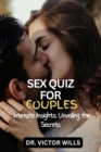 Image for Sex Quiz for Couples