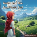 Image for Amina and the Gratitude List