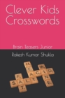 Image for Clever Kids Crosswords