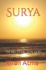 Image for Surya : The Rig Vedic Sun God
