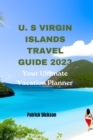 Image for U. S Virgin Islands Travel Guide 2023