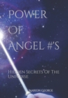Image for Power Of Angel #&#39;s