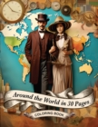 Image for Around the World in 30 Pages